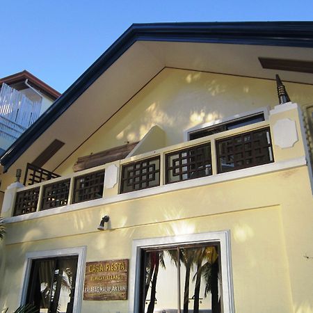 Casa Fiesta Resort Boracay Island Luaran gambar