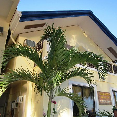 Casa Fiesta Resort Boracay Island Luaran gambar