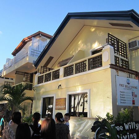 Casa Fiesta Resort Boracay Island Luaran gambar