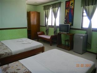 Casa Fiesta Resort Boracay Island Luaran gambar